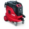 Zestaw FLEX Szlifierka przegubowa FLEX GE 6 R EC 530900 + Odkurzacz przemysłowy S44 444146